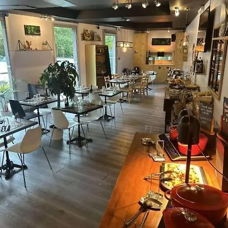 Pedro Appartments's Appartement Roissy-en-France