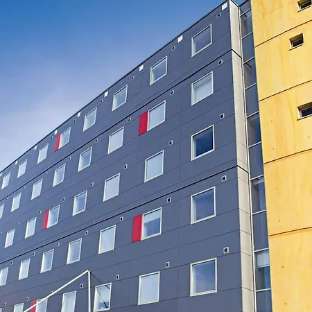 Pedro Appartments's Roissy-en-France