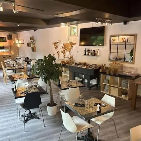 Pedro Appartments's Appartement