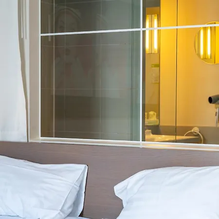 Pedro Appartments's Appartement *