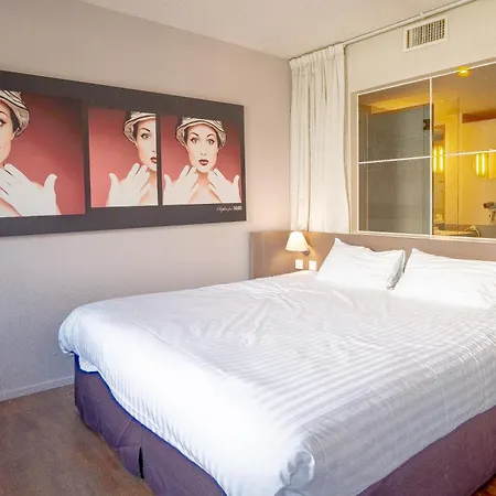 Pedro Appartments's Appartement *