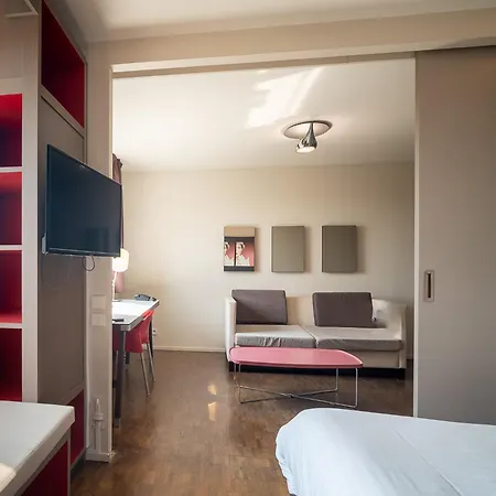 Pedro Appartments's Appartement