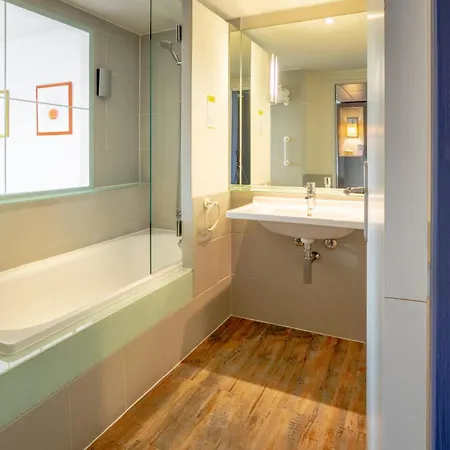 Pedro Appartments's Appartement Roissy-en-France